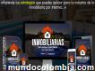 Inmobiliarias virtuales. marketing digital
