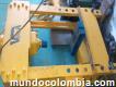 Vendo prensa hidráulica eléctrica prensa 3002450032