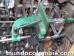 Vendo prensa en c manual o punzonadora manual original