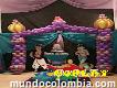 Princesa Jazmín Fiestas y Decoración Planeadores de Eventos