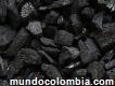 Vendo Carbón Mineral