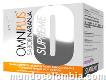 Fortalece tu sistema inmunológico con omniplus supreme