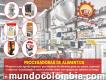 Procesadores Para Alimentos