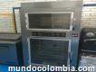 Hornos para Pan y hojaldre