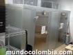 Cuartos Fríos De Congelación O De Refrigeración