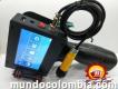 Marcadora de Productos Digital