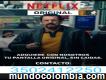 Cuentas De Netflix