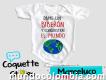 Mamelucos personalizados, mamelucos para bebes, mamelucos en cali, camisetas para bebes
