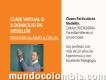 Clases Virtuales, y Particulares en Medellín: Matemáticas, Cálculo, Álgebra.