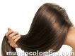 Compro cabello Natural, Sano, y largo en Bogotá
