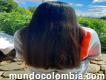 Venta de cabello