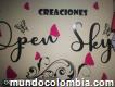 Creaciones Open Sky