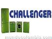 Neveras Challenger Reparación 3013145188 Barranquilla