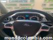 Vendo Ford Fiesta Titanium 2014