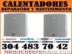Reparación De Calentadores Cel 304 483 70 42 Villa Del Prado