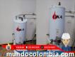 Servicio Técnico de Calentadores Oka