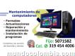 Arreglo De Computadores Monterrey Tel=>3194544006