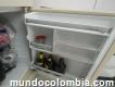 Vendo Nevera y Lavadora