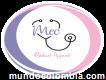 Mec Medical apparel