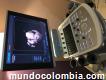 Se vende máquina de Ecografías 3d/4d y 5d/hd Cali