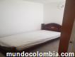 Se renta habitación