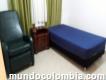 Arriendo habitación para Mujer en Medellín