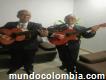 Dueto Sinfonía De Medellín