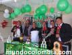 Mariachi platino Fusagasugá