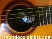 Vendo Guitarra Clásica De Concierto Del Año 1975.