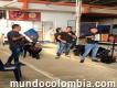 Parranda vallenata en vivo