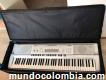 Vendo Teclado Casio Wk-200 Usado