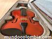 Vendo Violín 3/4 Génova En Buen Estado