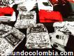 Vendo saldo de camisetas