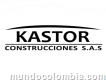 Kastor Construcciones