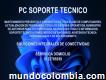 Pc Soporte Técnico