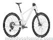 Bicicleta Mtb Scott Spark 920 Carbón - 2022