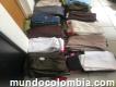 Vendo saldo de 300pantalones para niñas