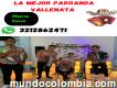Parranda vallenata mosquera 3212862471