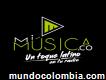 Mimusica. co
