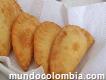 Busco vendedor de empanadas