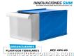 Gaveteros Organizadores Plásticos Modulares Ref. Opc-05