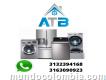 Atb Servicio técnico De Lavadoras en Bogotá 3006555042