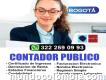 Contador Público Soacha