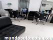 Auxiliar de Peluquería