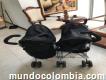 Vendo Coche para bebés Mellizos