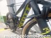 Se vende bicicleta Scott Spark Rc 900 comp. 2020
