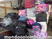 Compra venta de ropa saldos y remates