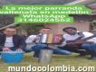Grupo vallenato en ríonegro antioquia