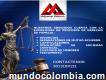 ¿está Buscando Un Abogado Especialista En Derecho