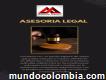 Bufete de abogados - Abogado